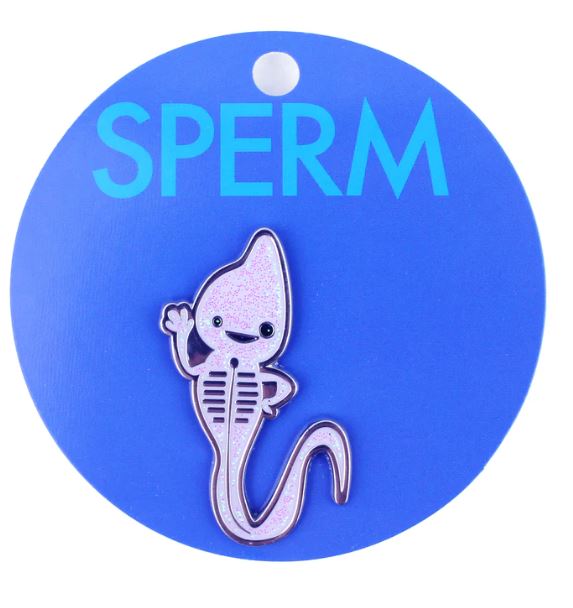 Special Sperm